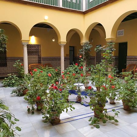 Apartamento Centro De Sevilla Historico Zewnętrze zdjęcie