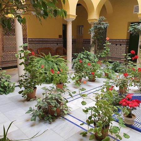 Apartamento Centro De Sevilla Historico Zewnętrze zdjęcie