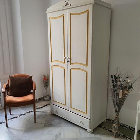 Apartamento Centro De Sevilla Historico Zewnętrze zdjęcie