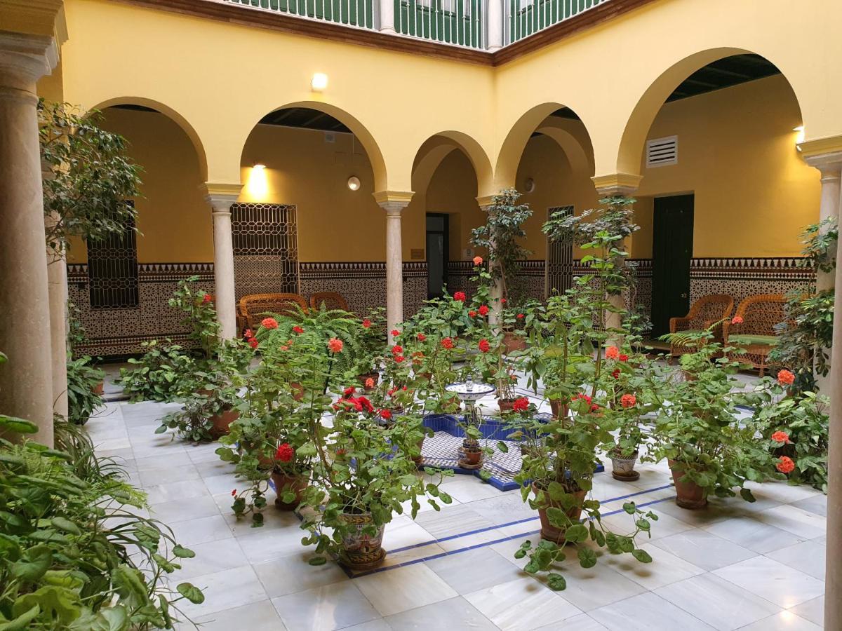 Apartamento Centro De Sevilla Historico Zewnętrze zdjęcie