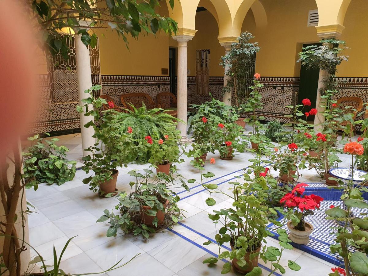 Apartamento Centro De Sevilla Historico Zewnętrze zdjęcie