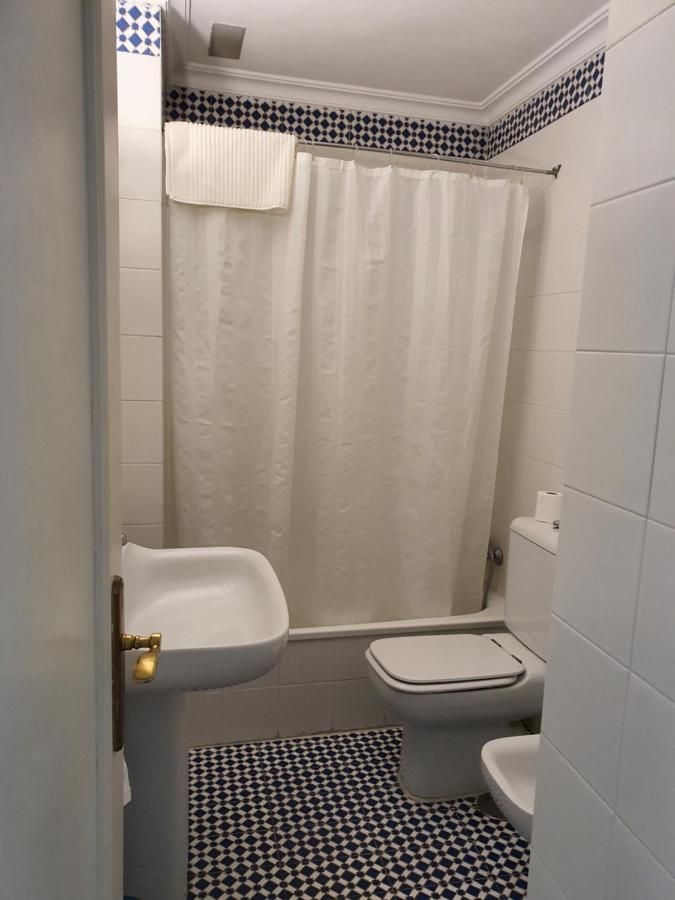 Apartamento Centro De Sevilla Historico Zewnętrze zdjęcie