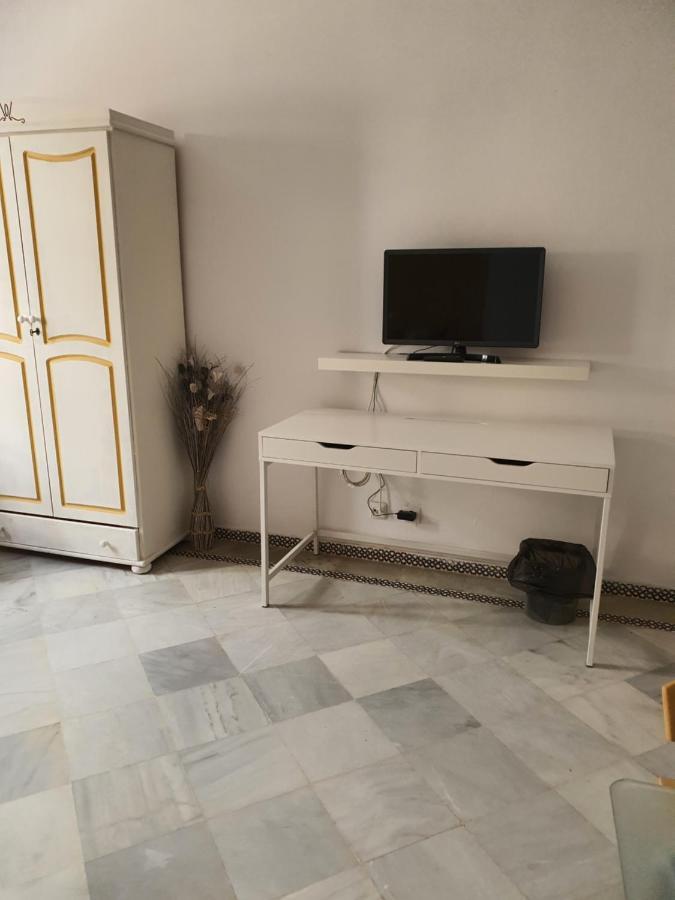 Apartamento Centro De Sevilla Historico Zewnętrze zdjęcie