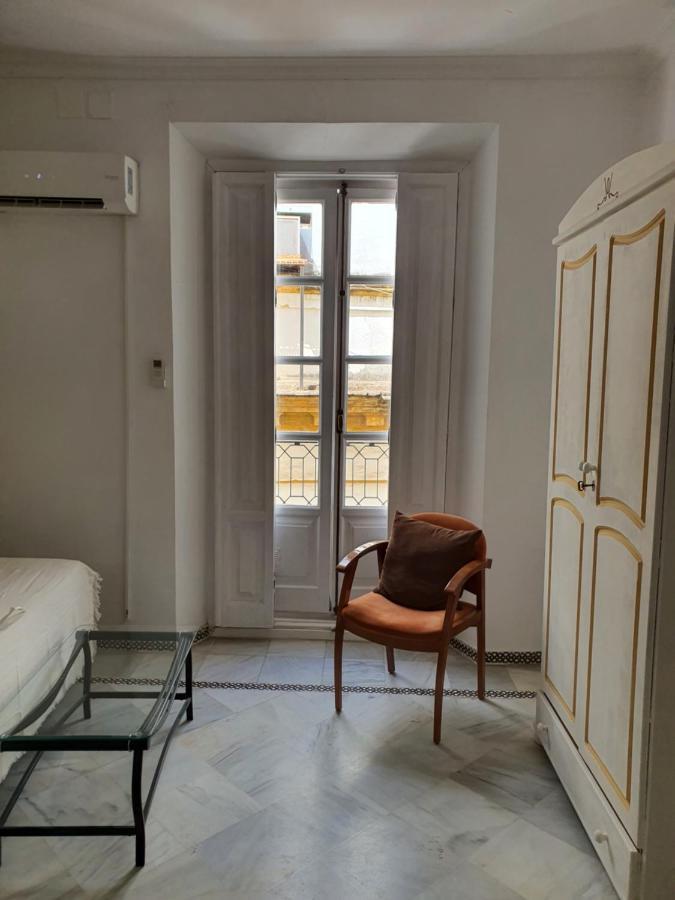 Apartamento Centro De Sevilla Historico Zewnętrze zdjęcie