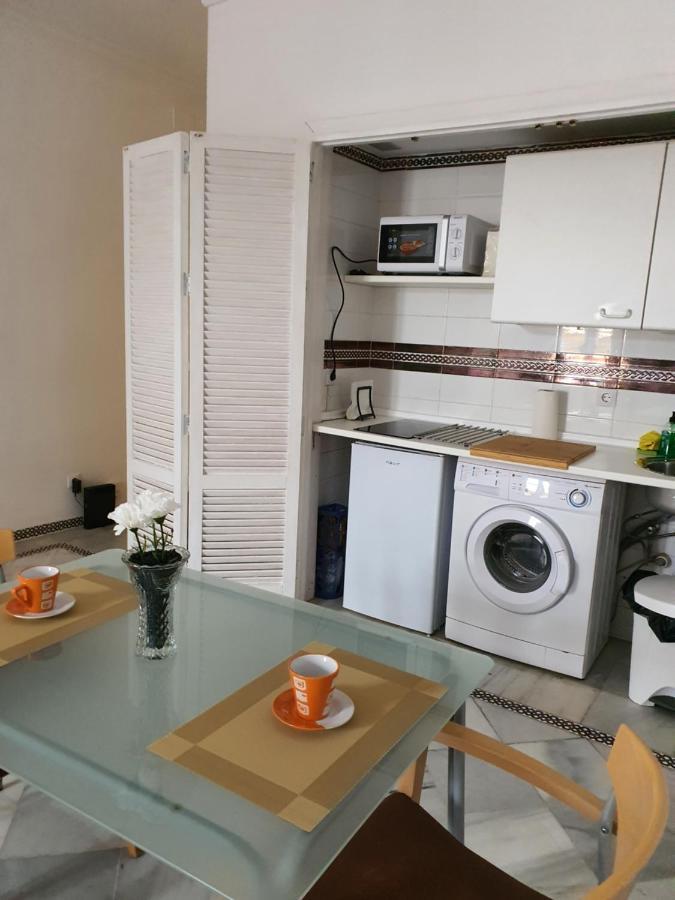 Apartamento Centro De Sevilla Historico Zewnętrze zdjęcie