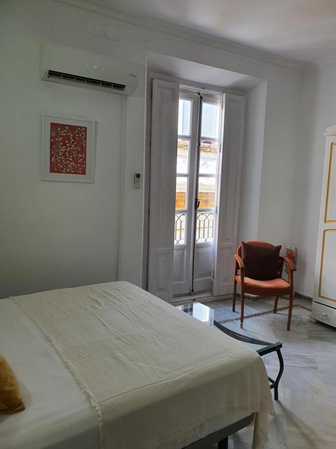 Apartamento Centro De Sevilla Historico Zewnętrze zdjęcie