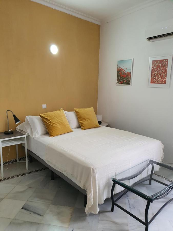 Apartamento Centro De Sevilla Historico Zewnętrze zdjęcie