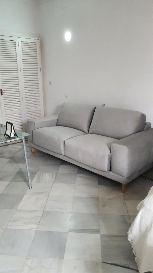 Apartamento Centro De Sevilla Historico Zewnętrze zdjęcie