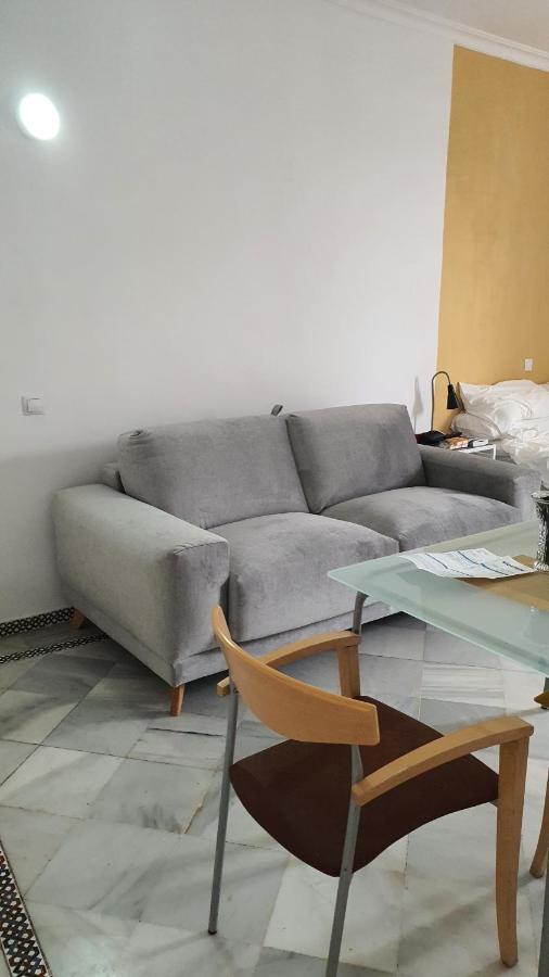 Apartamento Centro De Sevilla Historico Zewnętrze zdjęcie